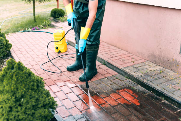 Trusted Stirling, NJ Pressure Washing Services Experts