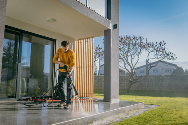 Best Solar Panel Cleaning  in Stirling, NJ
